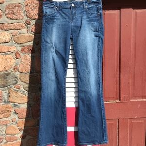 Kut from the Kloth Jeans Size 10 31” inseam